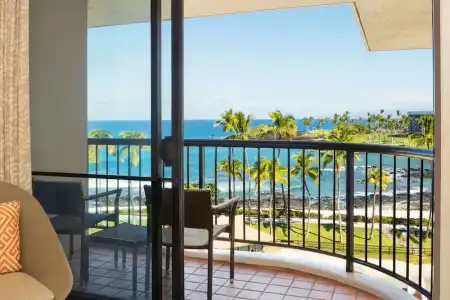 Hilton Waikoloa Village - 339
