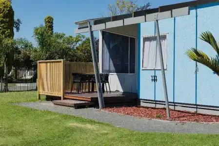 Kennedy Park Resort Napier - 80