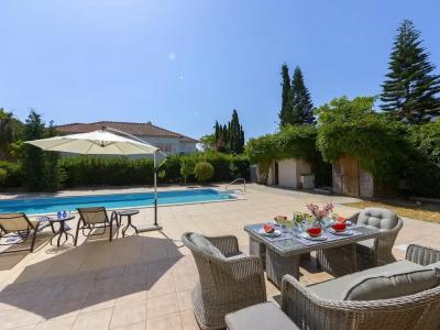 Meneou Seaside Mansion 7 - 23