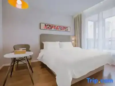Hanting Kunming Donghua - 22