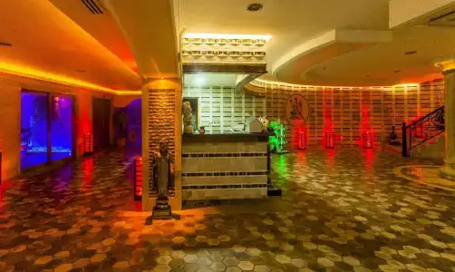 White Gold & Spa - 2