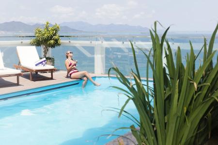 Balcony Nha Trang - 18