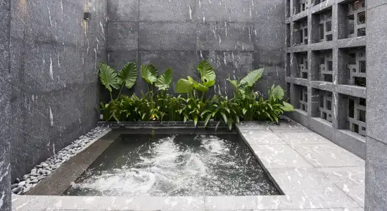 Oakwood Bencoolen Singapore - 20