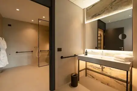 DUPARC Contemporary Suites - 72