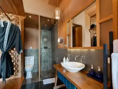 Amora Ubud Boutique Villas - 81