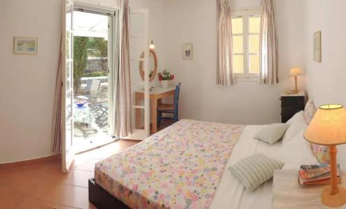 Agios Nikitas Villas - 56