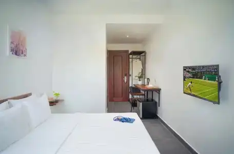 Onederz Hostel Siem Reap - 86
