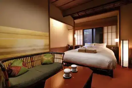 Yasaka Yutone Kyokoyado - 65