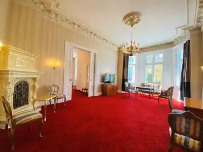 Kaiserhof DELUXE - 136