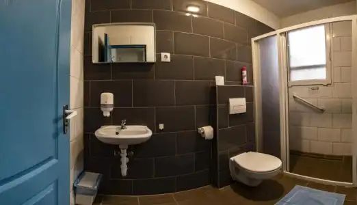 Wow City Hostel - 29