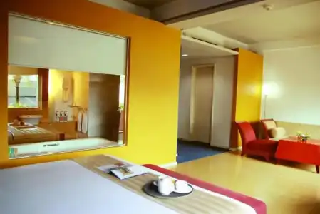 Sparks Life Jakarta, ARTOTEL Curated - 68