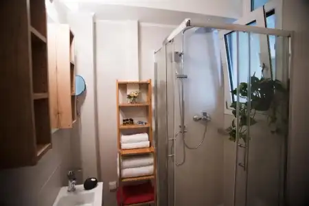 Rastoni Athens Suites nearAcropolis at Tsatsou Street - 23