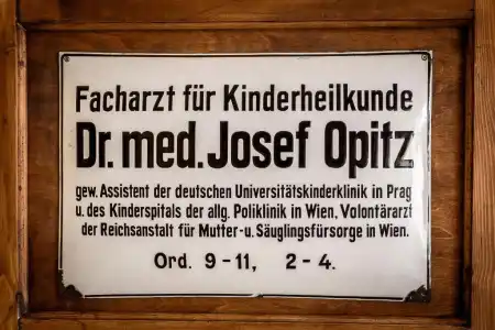 Pension Nostalgie - Minihotel - 48