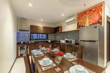 Inspire Villas Phuket - 89
