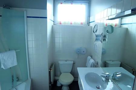 The Originals Grenoble Gambetta (ex Inter-Hotel) - 9