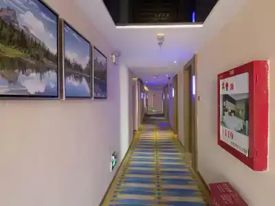 GreenTree Alliance Shenzhen Shekou Sea World - 12