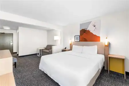 Spark by Hilton South East Corpus Christi - 23