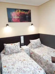 Hostal Numancia - 33