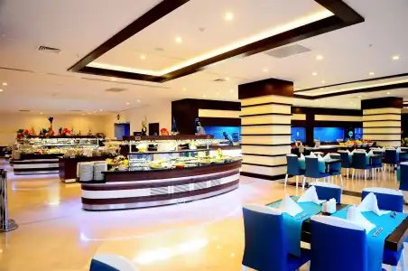 Akdora Resort & Spa - 29