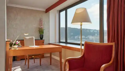InterContinental Budapest by IHG - 94