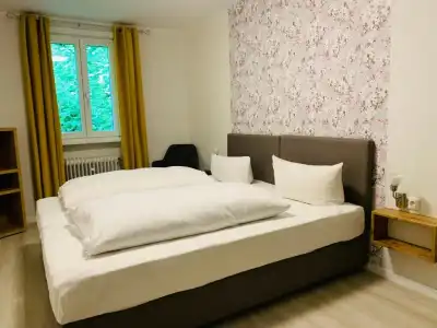 Hotel-Restaurant Buger Hof - 18