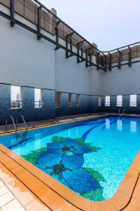 Tower Apartment - 12