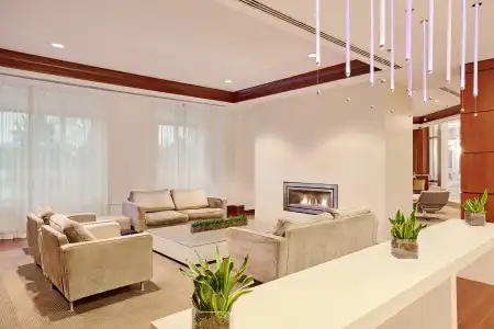 InterContinental Suites Cleveland by IHG - 14
