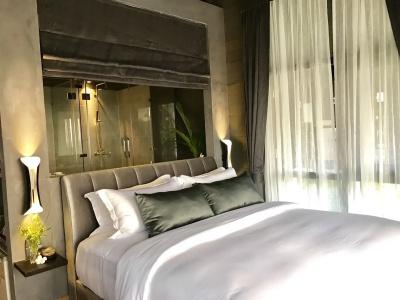 The Tarna Resort, Koh Tao - 32