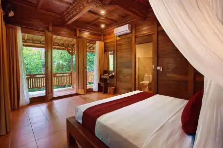 Ubud Heaven Sayan Villa - 52
