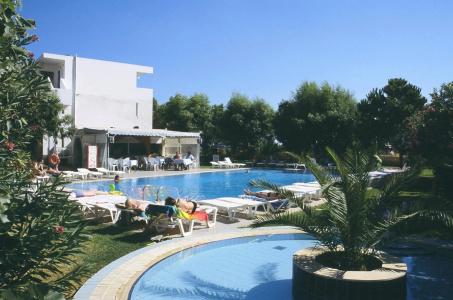 Rodos Star All Inclusive - 12