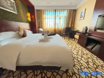 Dynasty International Kunming - 39