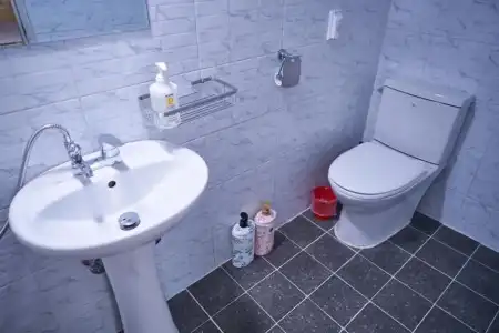 Seoul Station R Guesthouse - 116