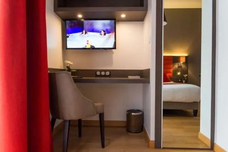 Hôtel Lutétia & Spa La Baule - 38
