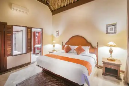 Samhita Garden Ubud - 50