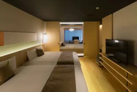 Kanra Kyoto - 3
