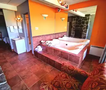 Motel Tremblant - 7