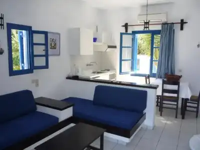 Sirius Apartments - 53
