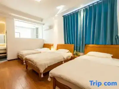Dali Juese Garden Seascape Beauty Stay - 54