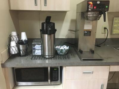 Motel 6 El Paso, TX - Southeast - 23