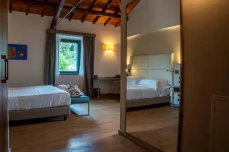 Le Cappuccinelle Suites&SPA - 60