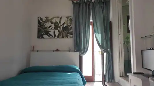 Bed & Breakfast Tra le Mura - 44