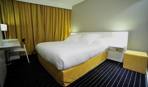 B&B Home Lyon Centre Berthelot - 52