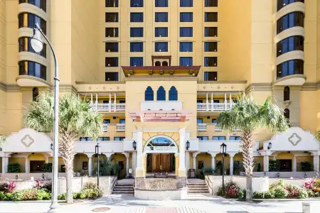 Anderson Ocean Club and Spa by Oceana Resorts - 0
