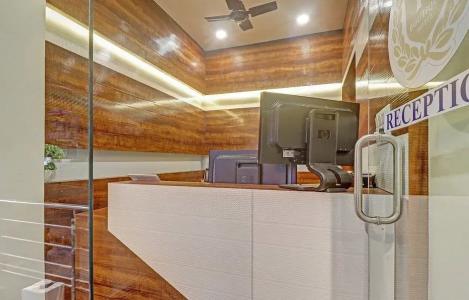 Treebo Trend Corporate Suites - 21