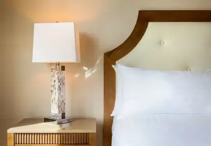 DoubleTree by Hilton San Diego Bayside - 77