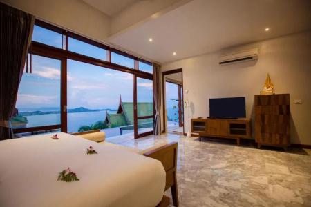 Sandalwood Luxury Villas - 111