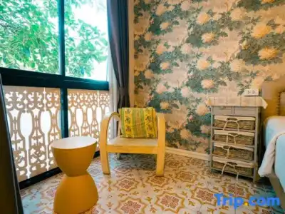 Si Phum Heritage Boutique Chiang Mai - 133