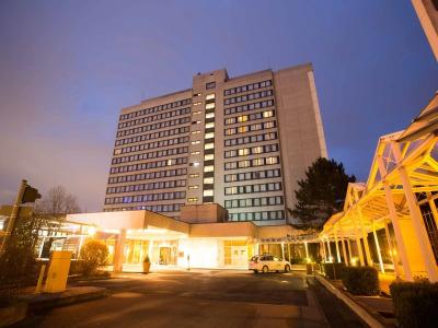 Crowne Plaza FRANKFURT CONGRESS by IHG - 99