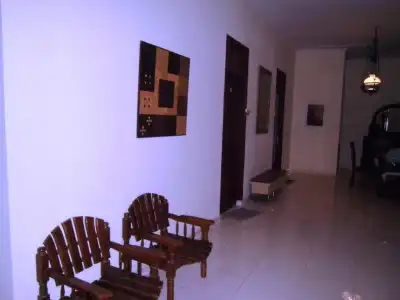 Griya Putri Dewi Guesthouse - 6