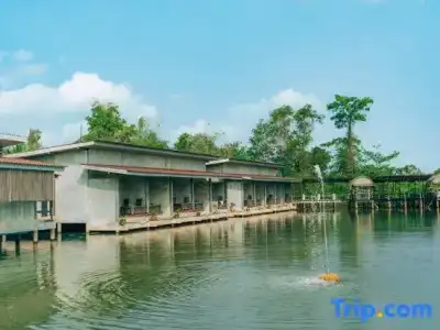 Banpu Resort Trat - 80